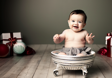 How to make a gift for baby shower gift ideas for boys