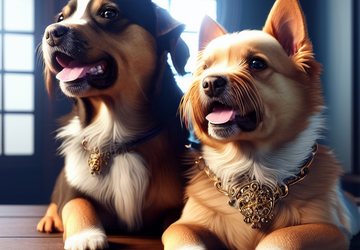 How to make a gift for For Pets