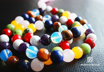 Четки Богини Лакшми