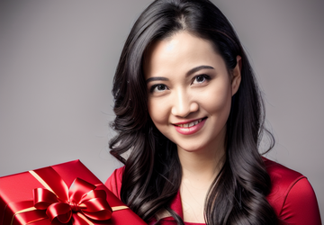 How to make a gift for 7 year anniversary