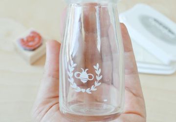 Фирменный стиль на упаковке