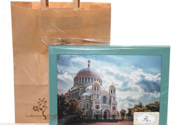 Поднос для завтрака