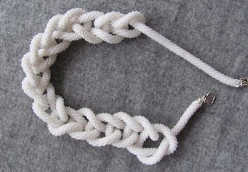 Белый туман