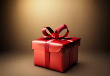 How to make a gift for cheap