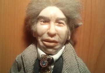 Полиграф Полиграфович Шариков