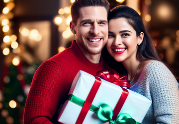 How to make a gift for Christmas gifts for boyfriend