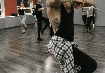 МАСТЕР-КЛАССЫ ПЕРМЬ (Bruno Project)