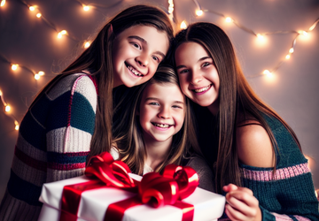 How to make a gift for Christmas gifts for teens