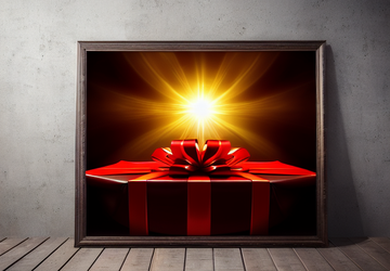 How to make a gift for Leo