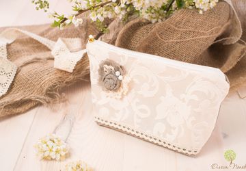 Косметичка