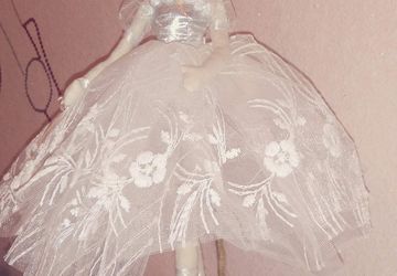 Куклы ручной работы