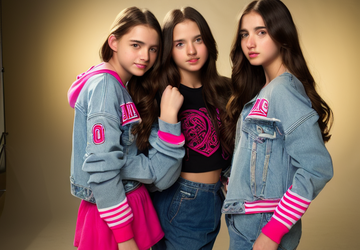 How to make a gift for teenage girls