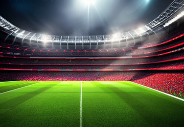 How to make a gift for soccer fans