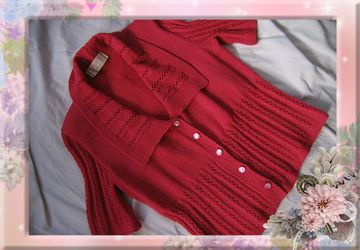 Кофта женская