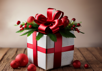 How to make a gift for bakers