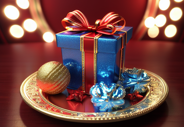 How to make a gift for For Any Type of Idea