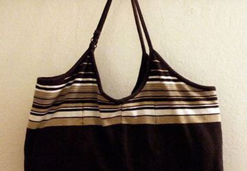 Сумка своими руками