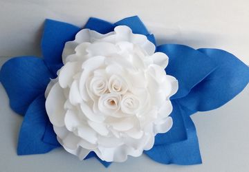 Украшение для волос, заколка