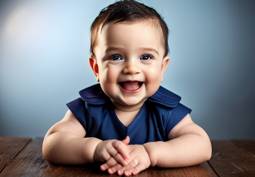 How to make a gift for Baptism Gifts for Baby Boys