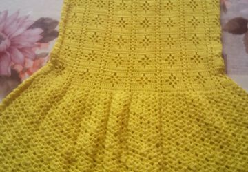 Сарафан для девочки