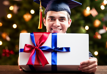 How to make a gift for college graduation gifts for him