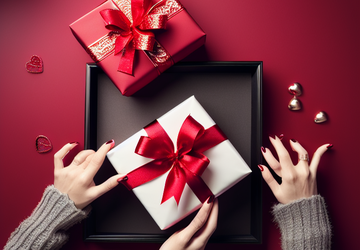 How to make a gift for Valentine's day gifts for Her