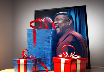 How to make a gift for Father's day gifts