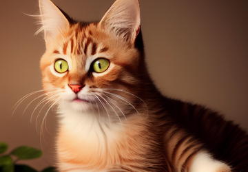 How to make a gift for cat