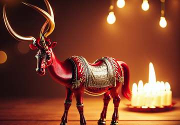 How to make a gift for Sagittarius