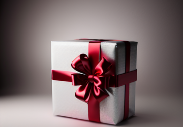 How to make a gift for EMS