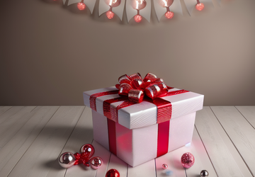 How to make a gift for Baby Celebration