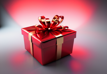 How to make a gift for For Team