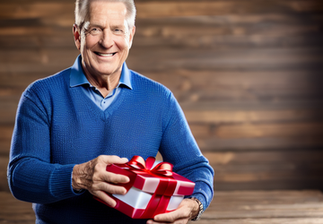 How to make a gift for 70th birthday gift ideas for men
