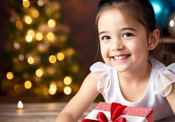 How to make a gift for Birthday