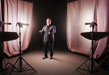 How to make a gift for pastor