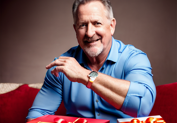 How to make a gift for Father's day