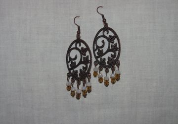 сережечки))