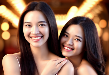 How to make a gift for girlfriend