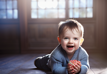 How to make a gift for toddler boy