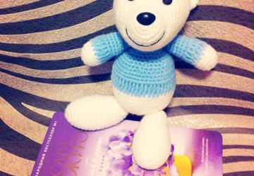 Мих в свитере