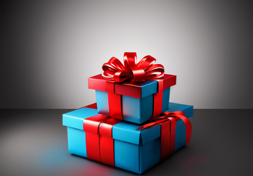 How to make a gift for client