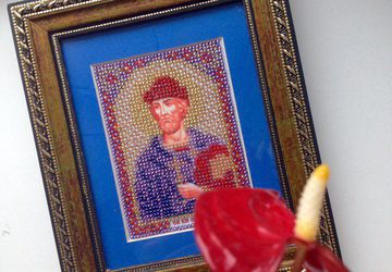 Князь Игорь.