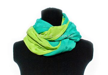 Снуд "Очарование"