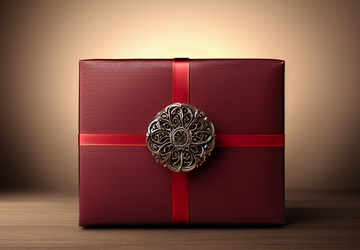 How to make a gift for accountant
