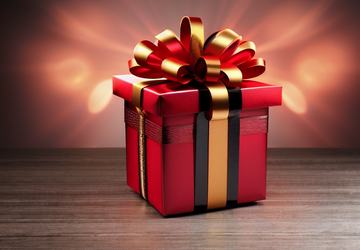 How to make a gift for 3rd anniversary