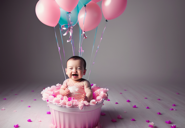 How to make a gift for baby shower ideas for girls