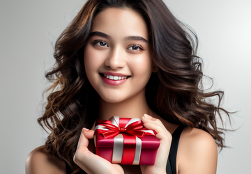 How to make a gift for 18th birthday gifts for her