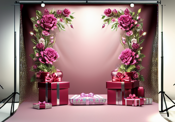 How to make a gift for 40th birthday ideas for women