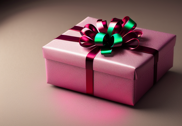 How to make a gift for crafter