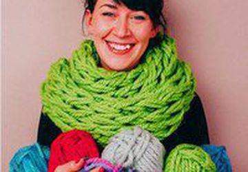 ВЯЗАНИЕ БЕЗ СПИЦ